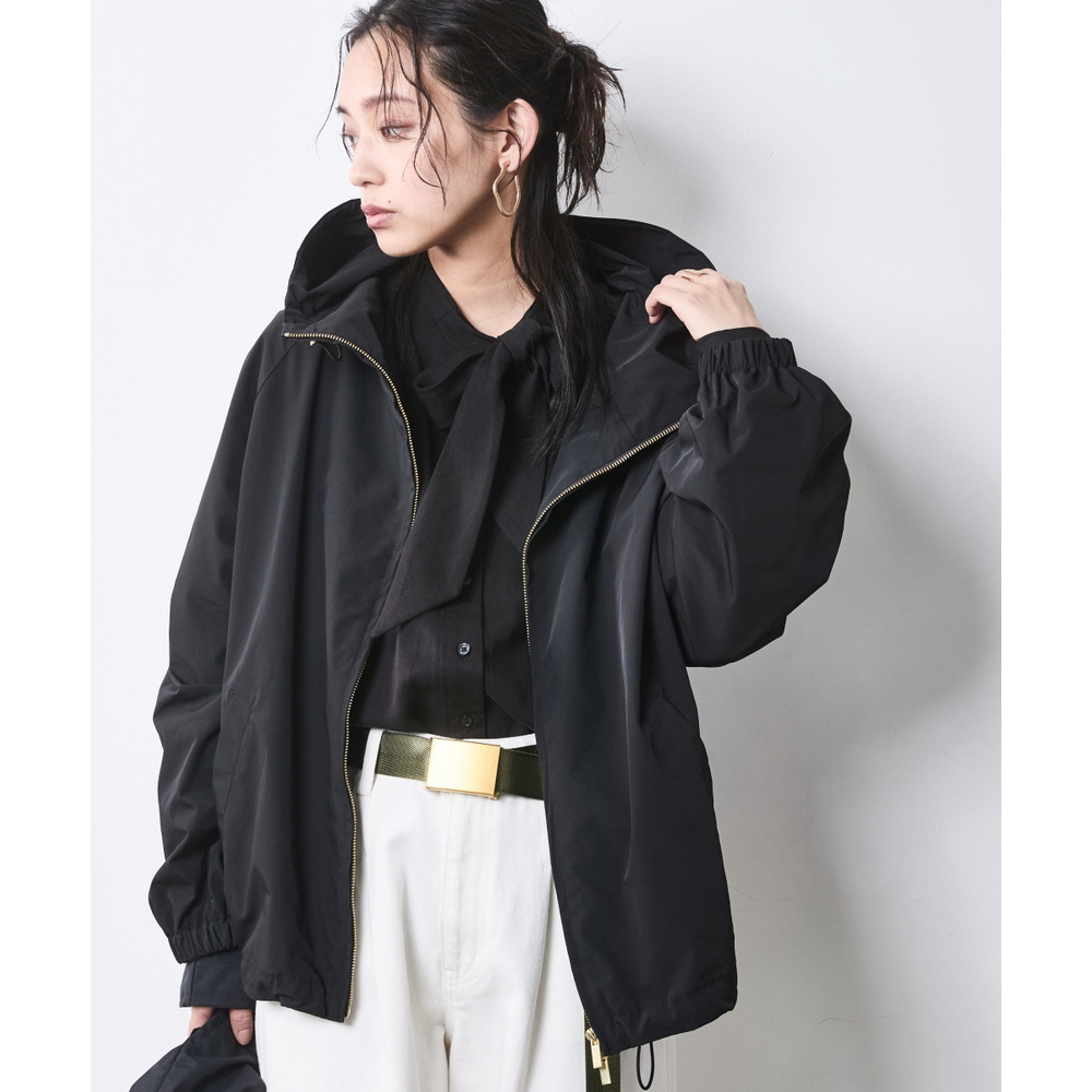 マウンテンパーカー 大きいサイズ シックスタイル29