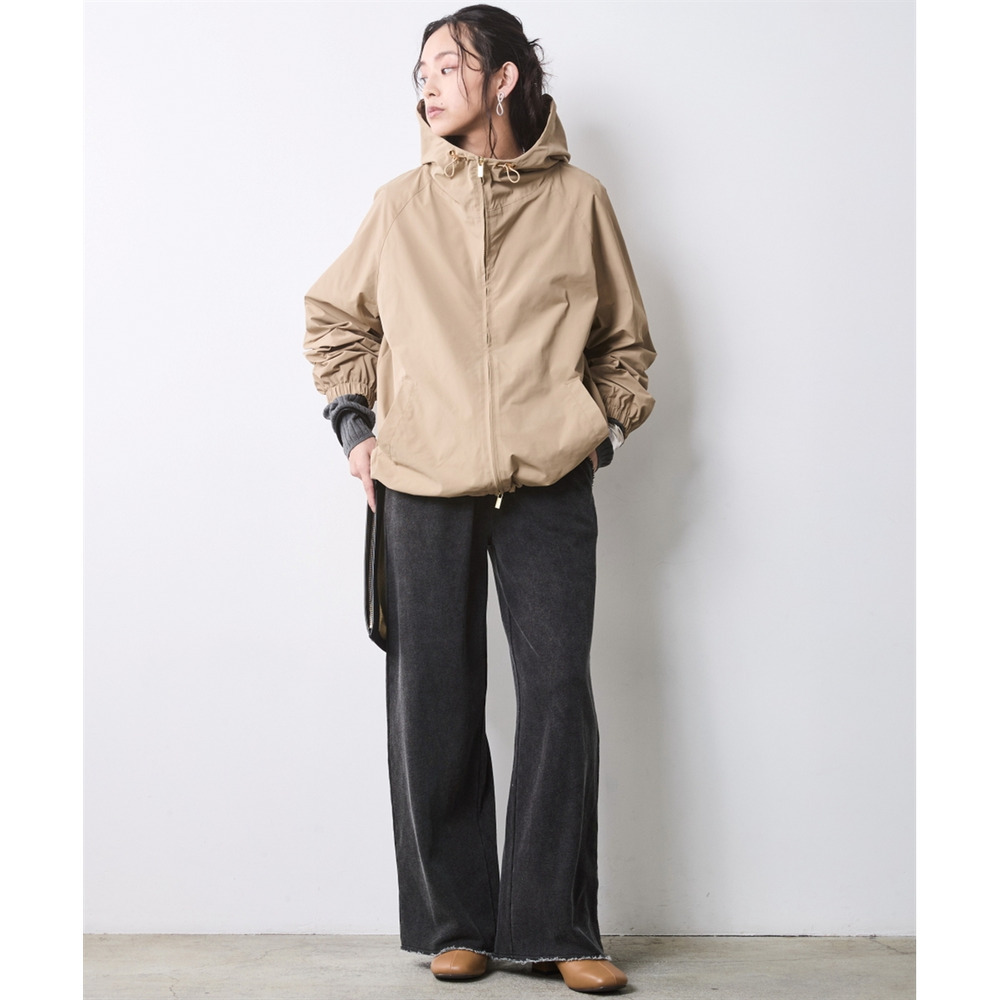 マウンテンパーカー 大きいサイズ シックスタイル3