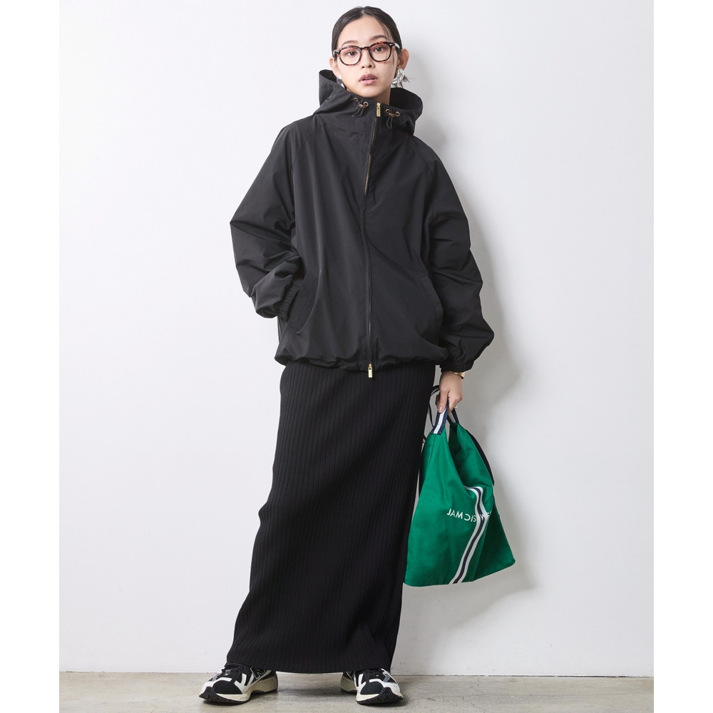 マウンテンパーカー 大きいサイズ シックスタイル5