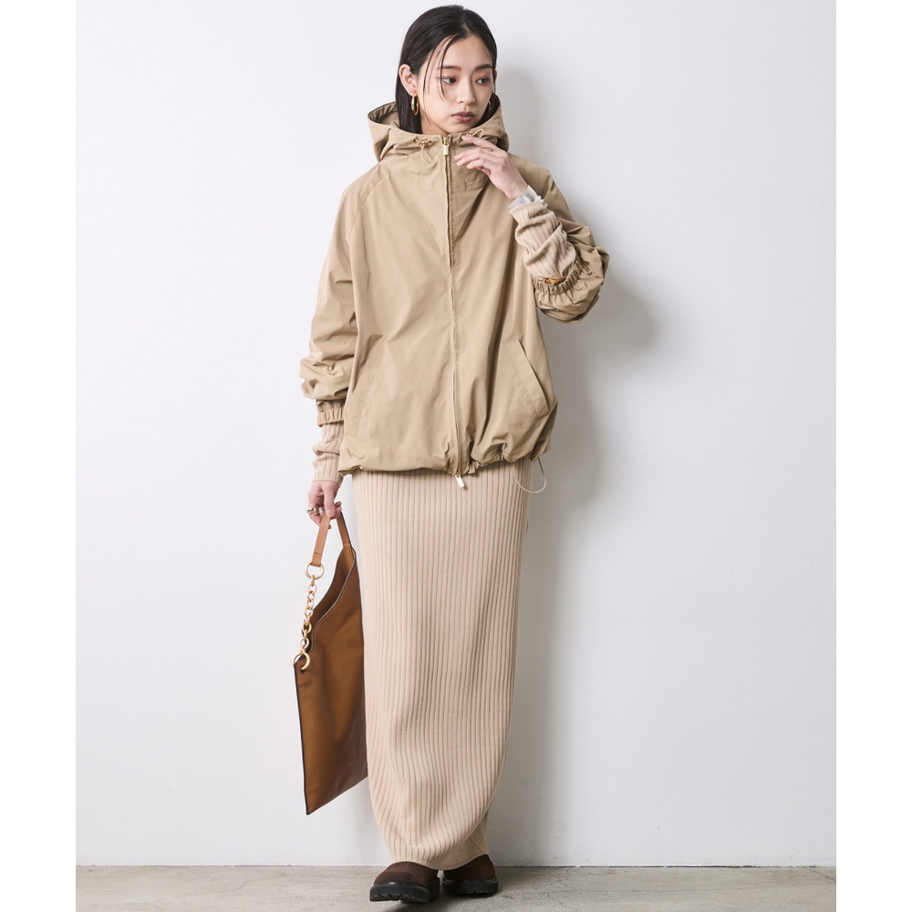 マウンテンパーカー 大きいサイズ シックスタイル6