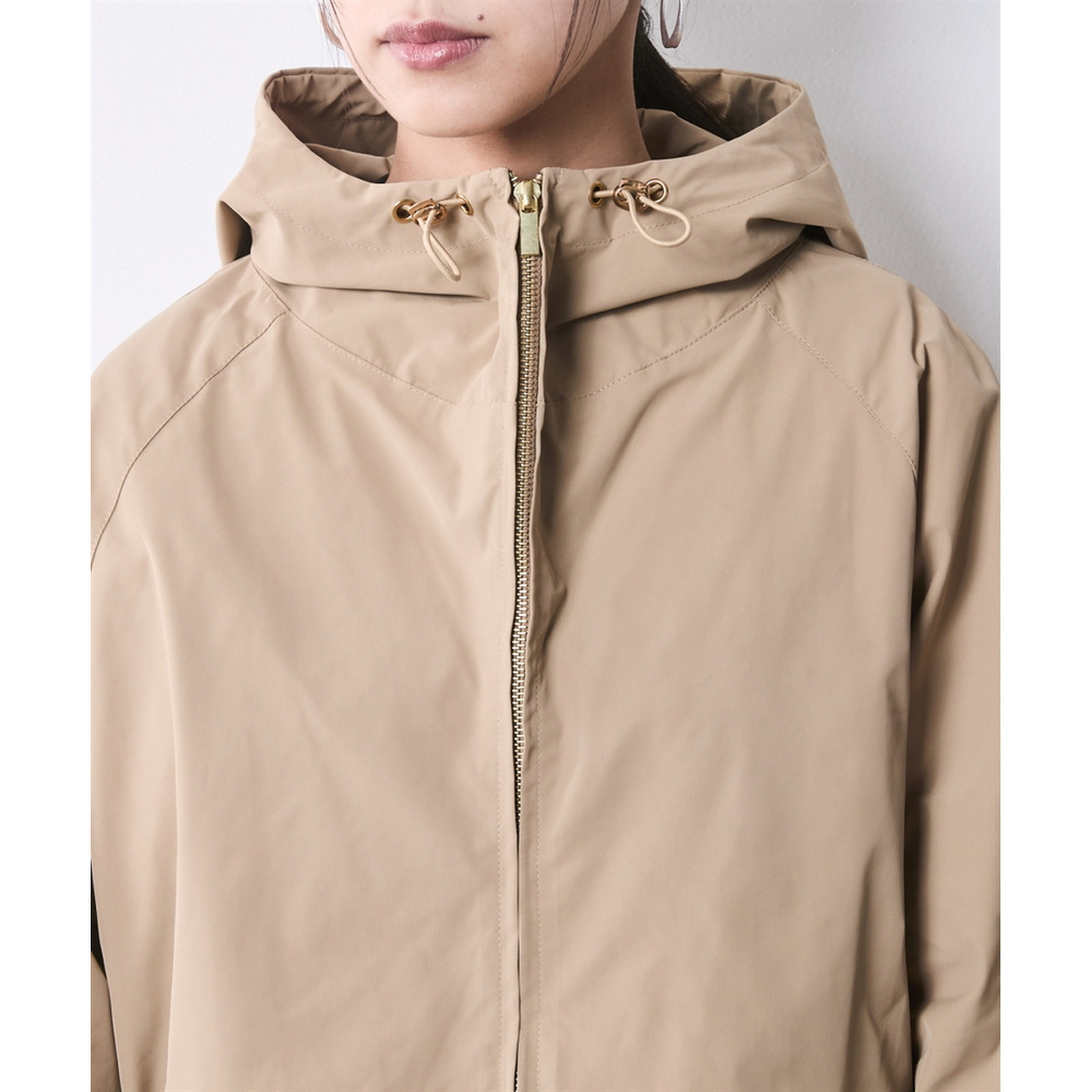 マウンテンパーカー 大きいサイズ シックスタイル8