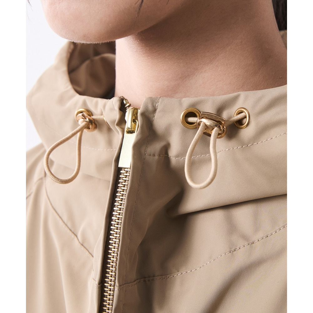 マウンテンパーカー 大きいサイズ シックスタイル9