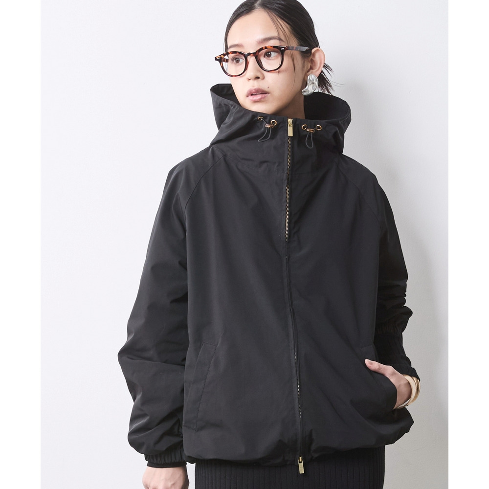 マウンテンパーカー 大きいサイズ シックスタイル1