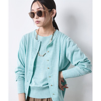 ニットアンサンブル 大きいサイズ　シックスタイル