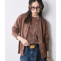 ニットアンサンブル 大きいサイズ　シックスタイル