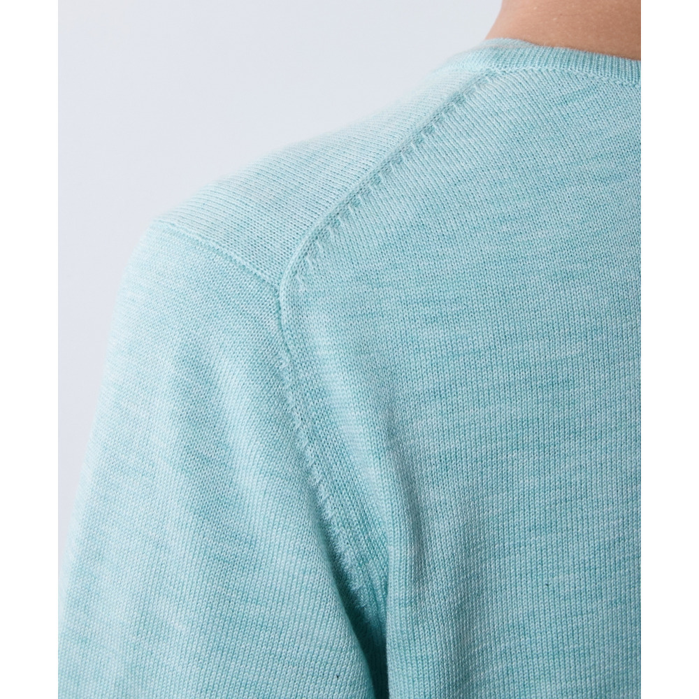 ニットアンサンブル 大きいサイズ シックスタイル10