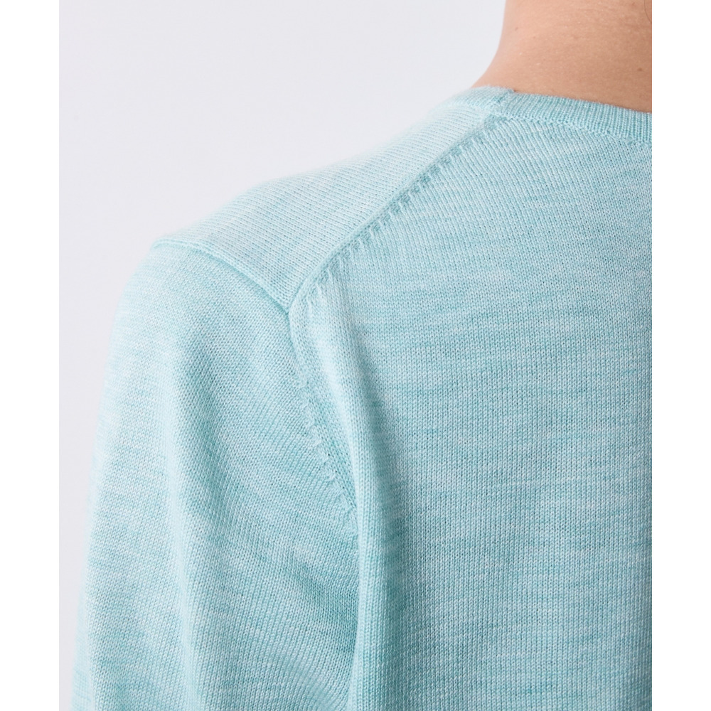 ニットアンサンブル 大きいサイズ シックスタイル16