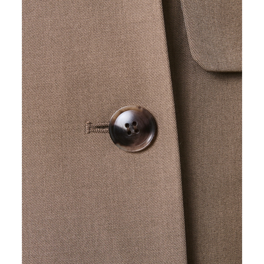 ダブルテーラードジャケット 大きいサイズ シックスタイル12