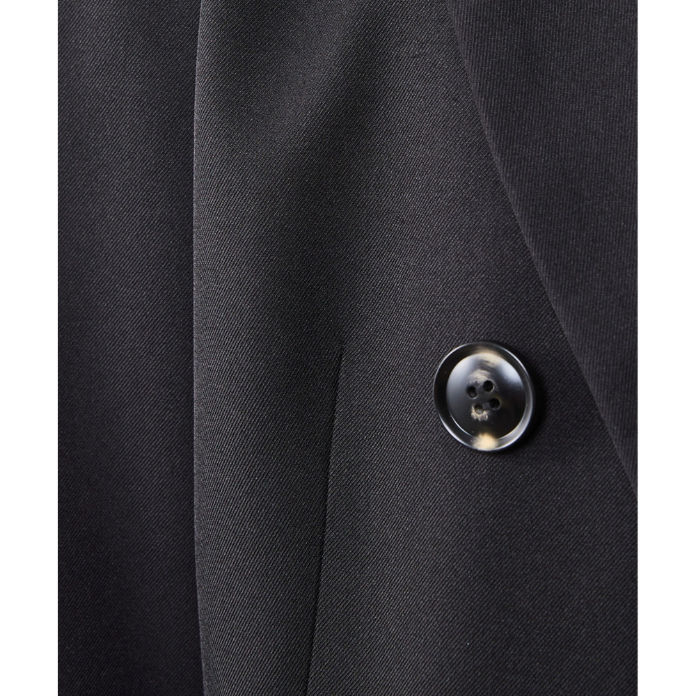 ダブルテーラードジャケット 大きいサイズ シックスタイル20