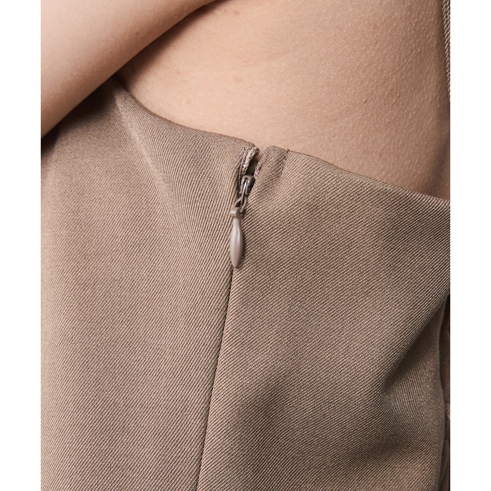 キャミソールビスチェ 大きいサイズ シックスタイル14