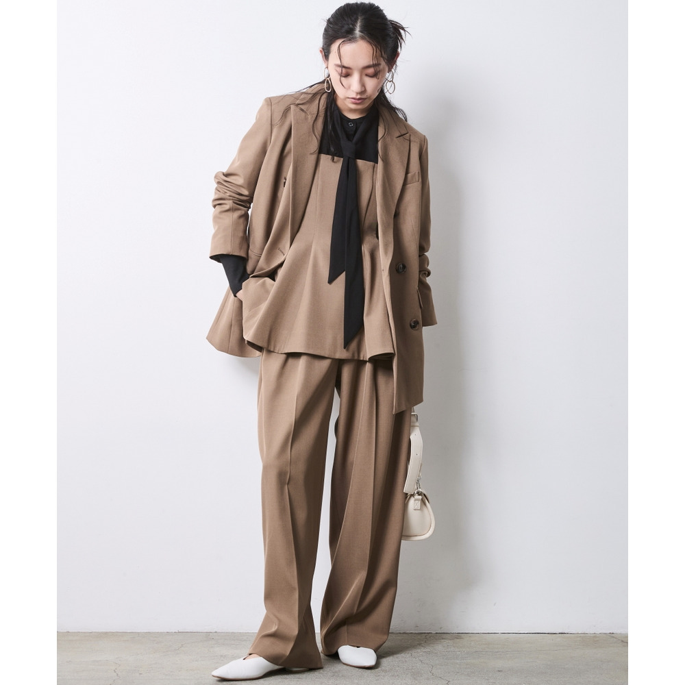 キャミソールビスチェ 大きいサイズ シックスタイル28