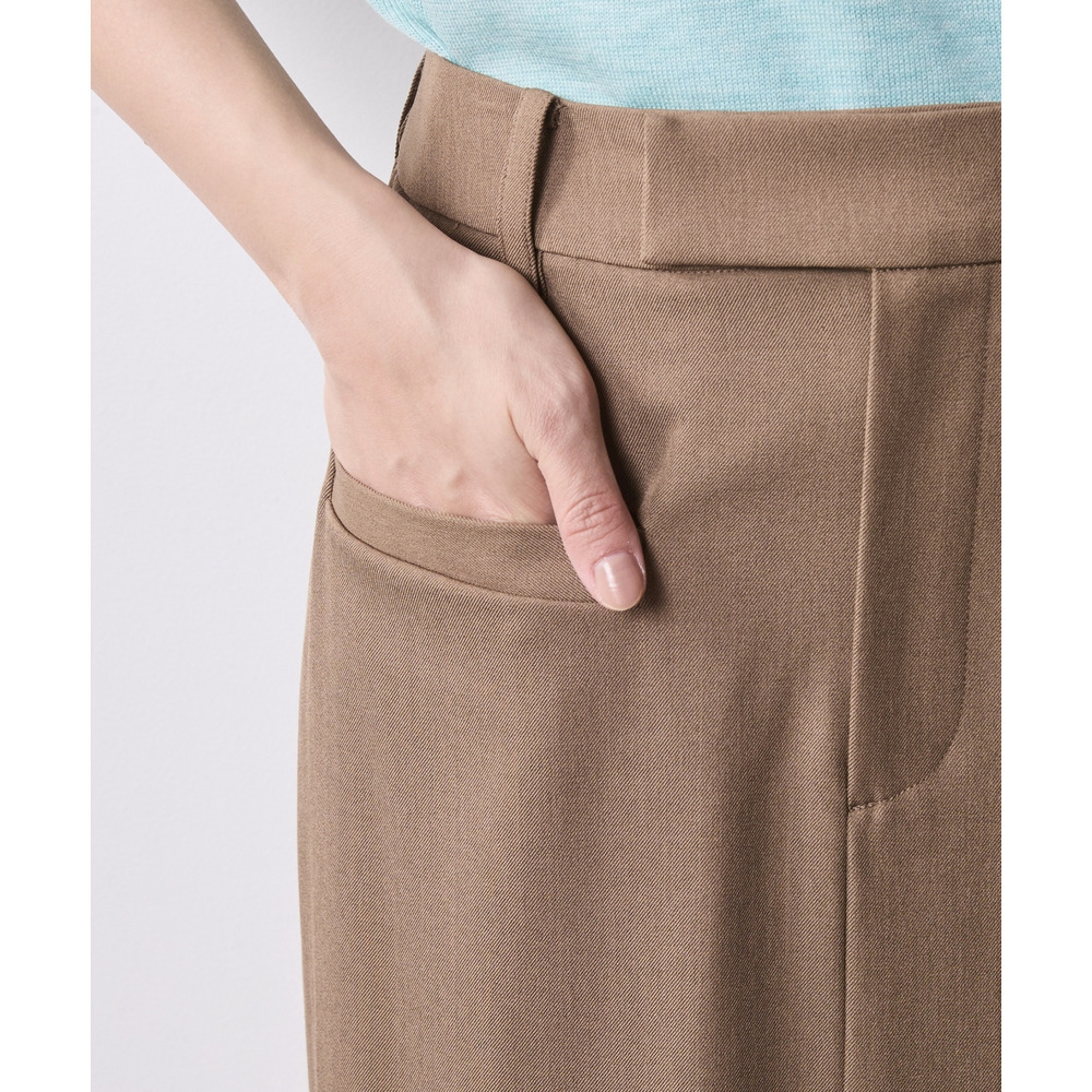 タイトマキシスカート 大きいサイズ シックスタイル14