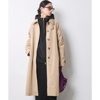 バルマカーンコートシックスタイル 大きいサイズ　シックスタイル