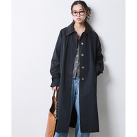 バルマカーンコートシックスタイル 大きいサイズ　シックスタイル