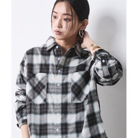 チェックシャツシックスタイル 大きいサイズ　シックスタイル