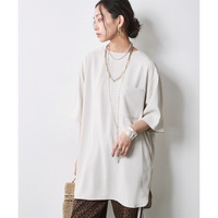 Tブラウスチュニック 大きいサイズ シックスタイル