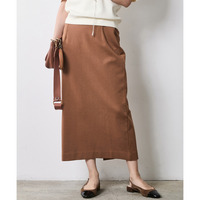 カットソータイトスカート 大きいサイズ　シックスタイル