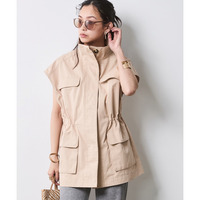 アウトポケットベスト 大きいサイズ　シックスタイル