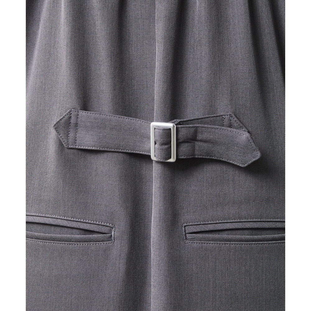 フロントジップキャミソールワンピース 大きいサイズ シックスタイル14