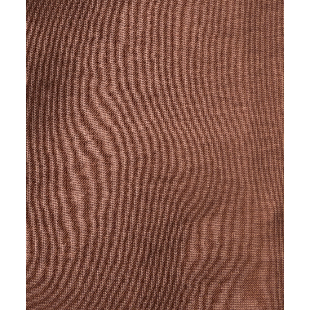 綿100%ピグメント染グラフィックプリントTシャツ 大きいサイズ シックスタイル15