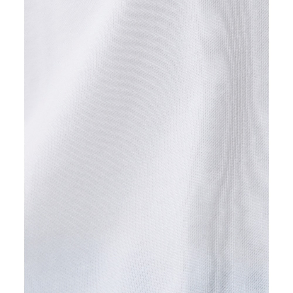 綿100%ロゴプリントTシャツ 大きいサイズ シックスタイル26