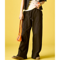 ワイドパンツ 大きいサイズ　GEVS.
