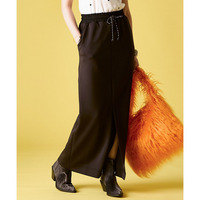 カットソーロングスカート 大きいサイズ　GEVS.