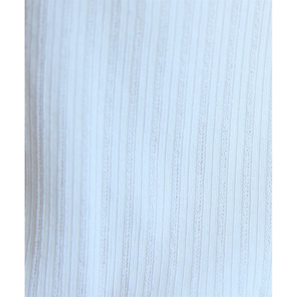 袖口オーガンジー使いデザイントップス 大きいサイズ marun18