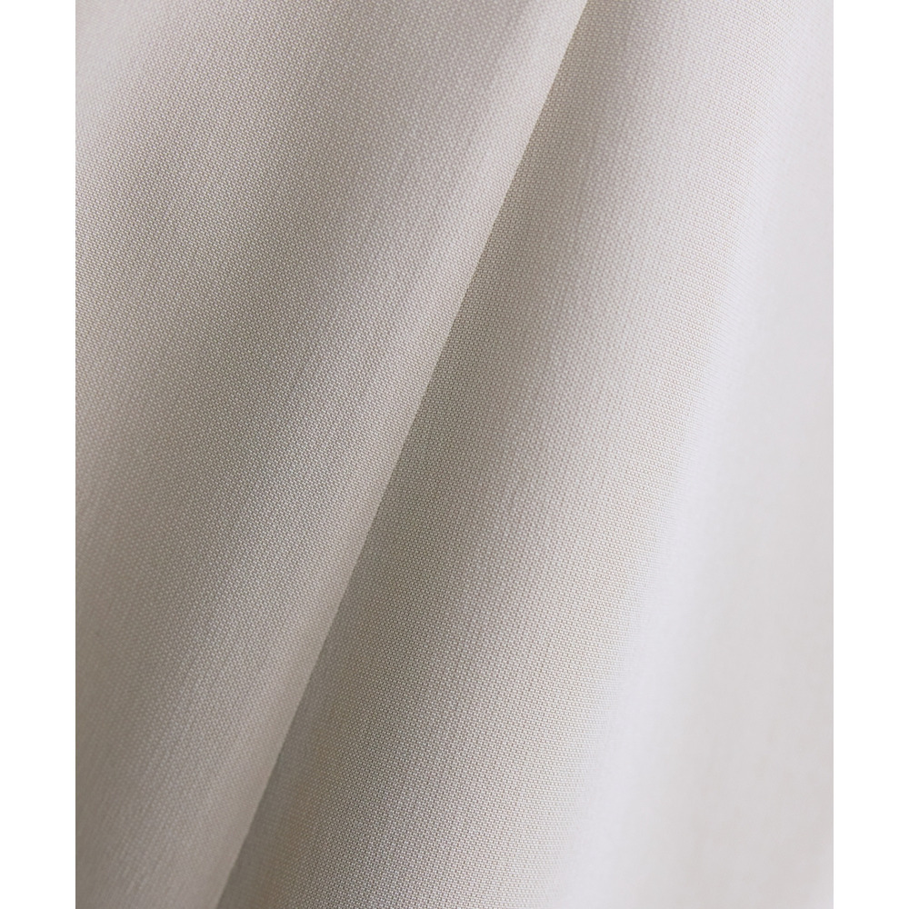 ヨークレース切替ワンピース 大きいサイズ marun17