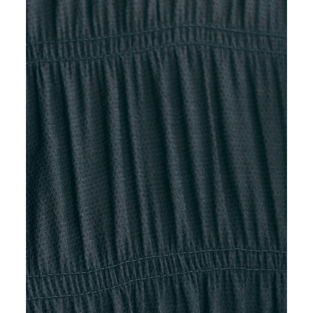 ギャザーフリルトップス 大きいサイズ marun21