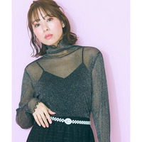 シアーラメインナー　大きいサイズ　marun