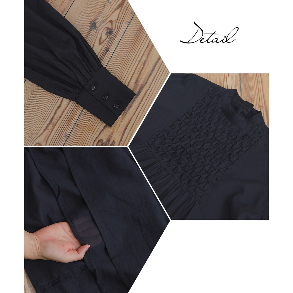 【入学式・卒業式・フォーマル】スモッキング刺繍ワンピース+ラペルデザインジャケットアンサンブル 大きいサイズ Neina30