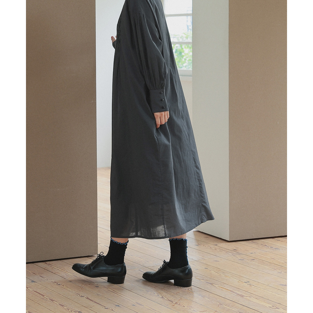 【入学式・卒業式・フォーマル】スモッキング刺繍ワンピース+ラペルデザインジャケットアンサンブル 大きいサイズ Neina7