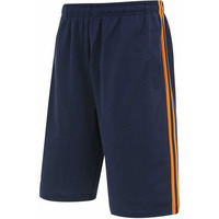 ジャージハーフパンツ 2本ラインタイプ(男女兼用) / ユック