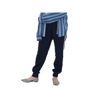 ジョガーパンツジャージ 2本ライン(男女兼用) / ユック