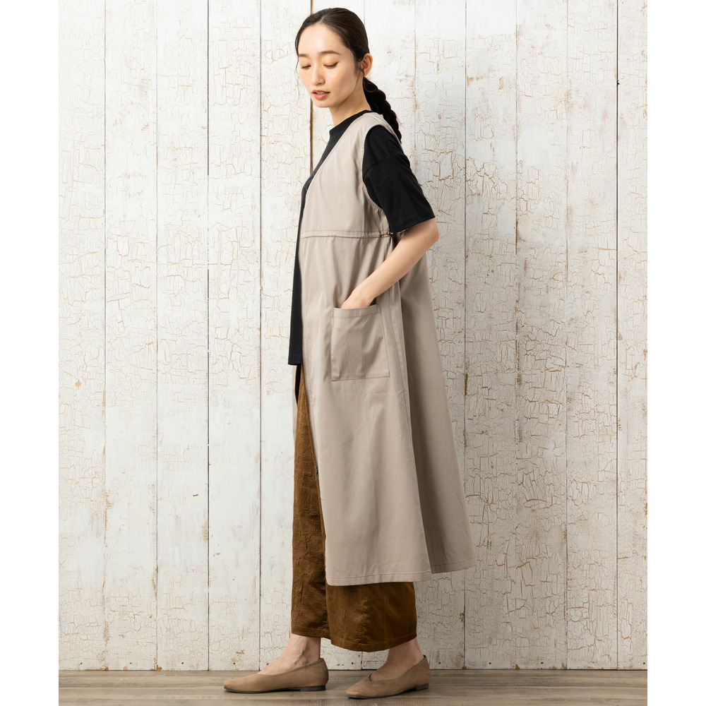 21号(6L~) FONTLABWジップジレ×ジャンスカ11