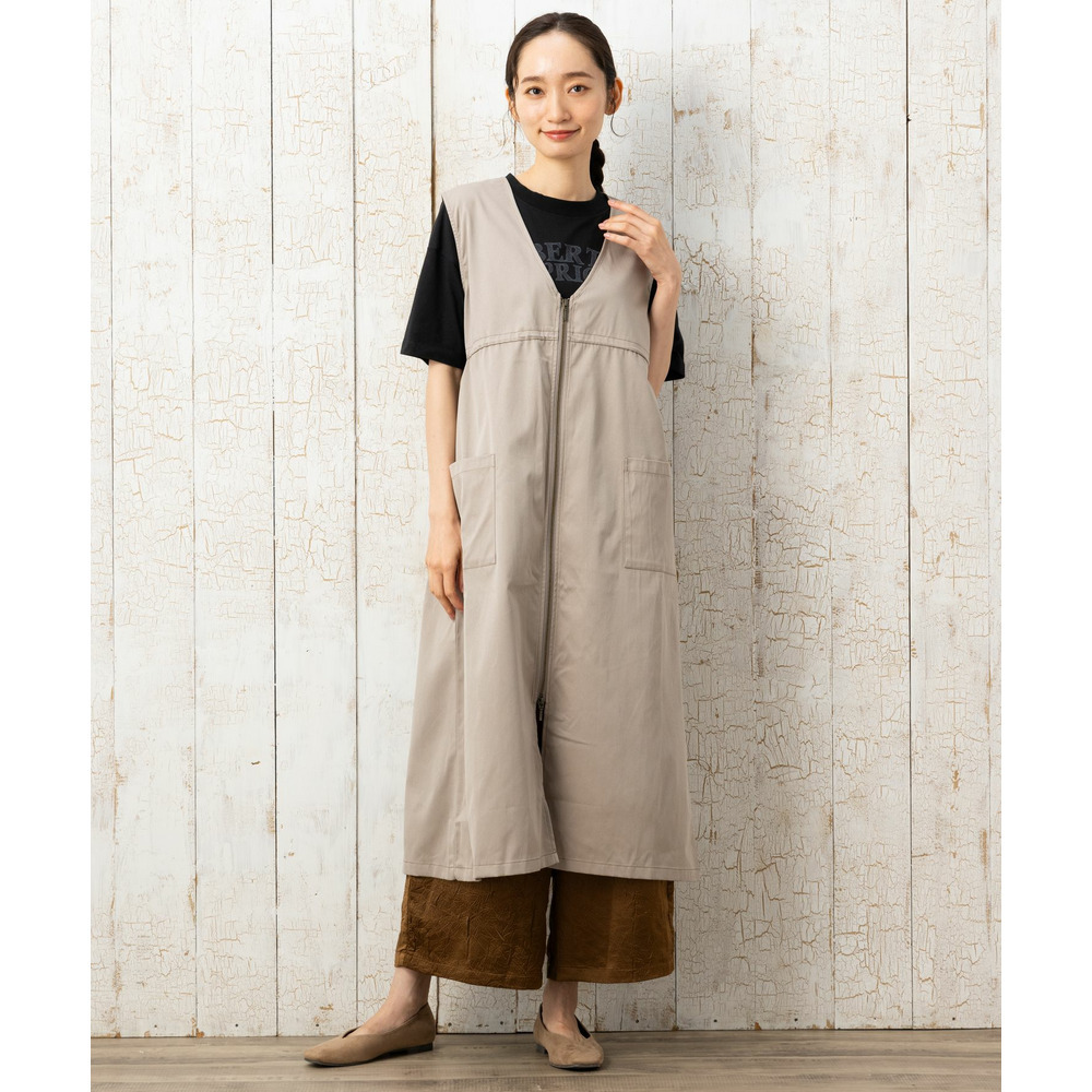 21号(6L~) FONTLABWジップジレ×ジャンスカ12