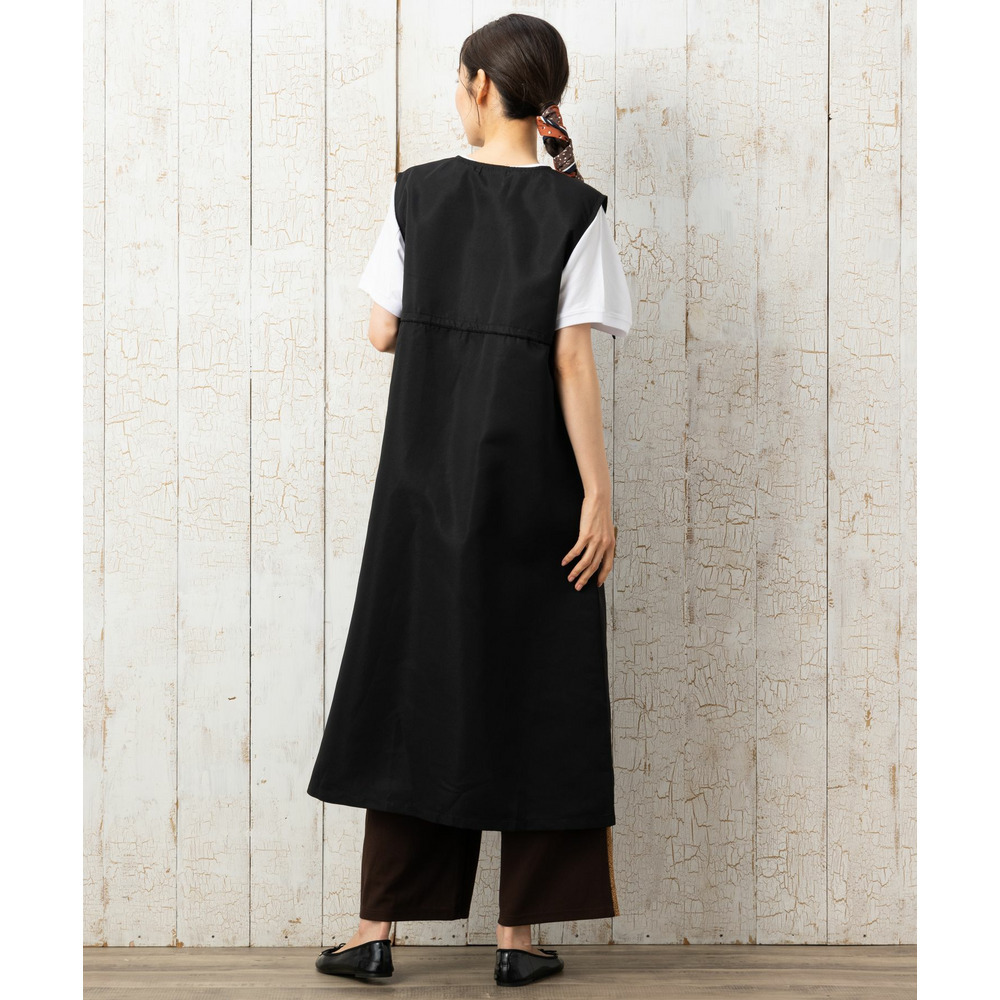 21号(6L~) FONTLABWジップジレ×ジャンスカ15