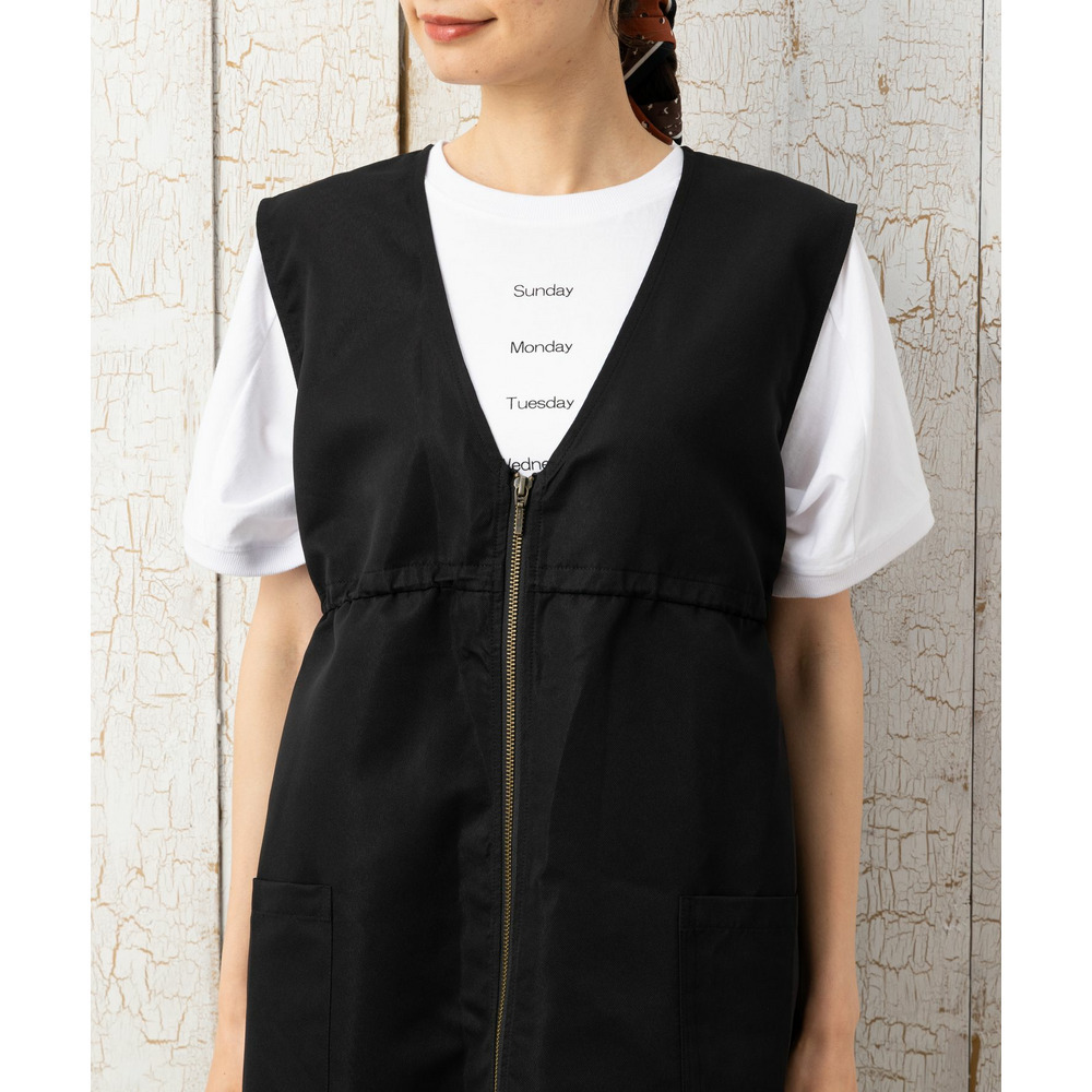 21号(6L~) FONTLABWジップジレ×ジャンスカ16