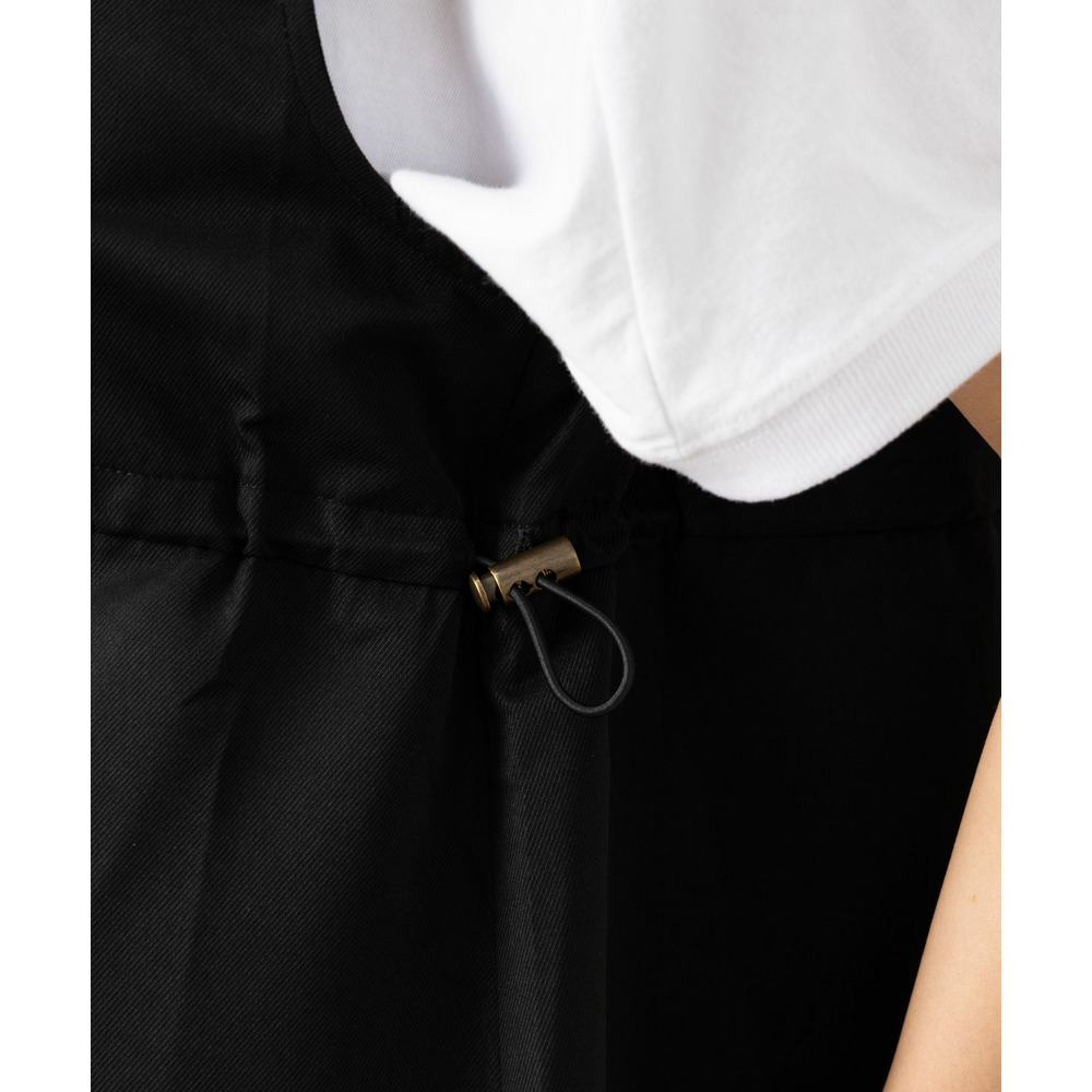 21号(6L~) FONTLABWジップジレ×ジャンスカ18