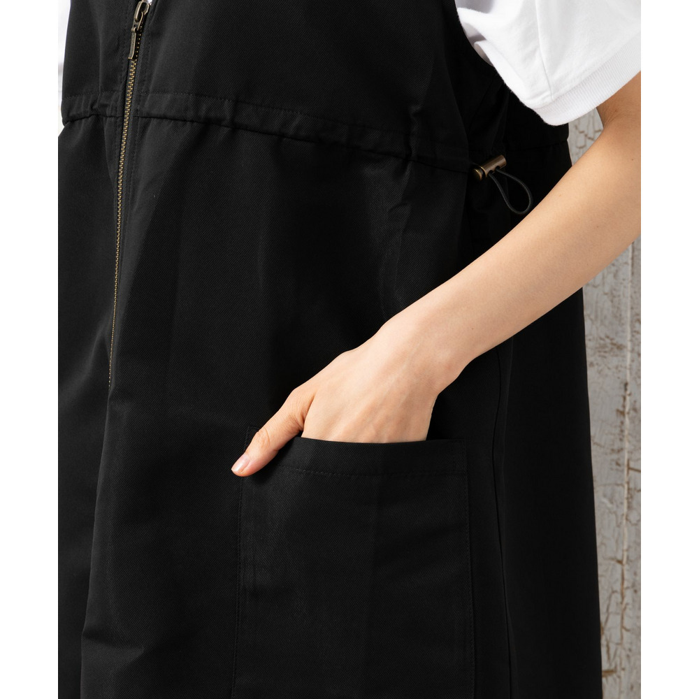 21号(6L~) FONTLABWジップジレ×ジャンスカ19