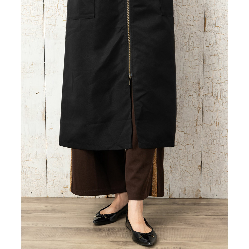 21号(6L~) FONTLABWジップジレ×ジャンスカ20