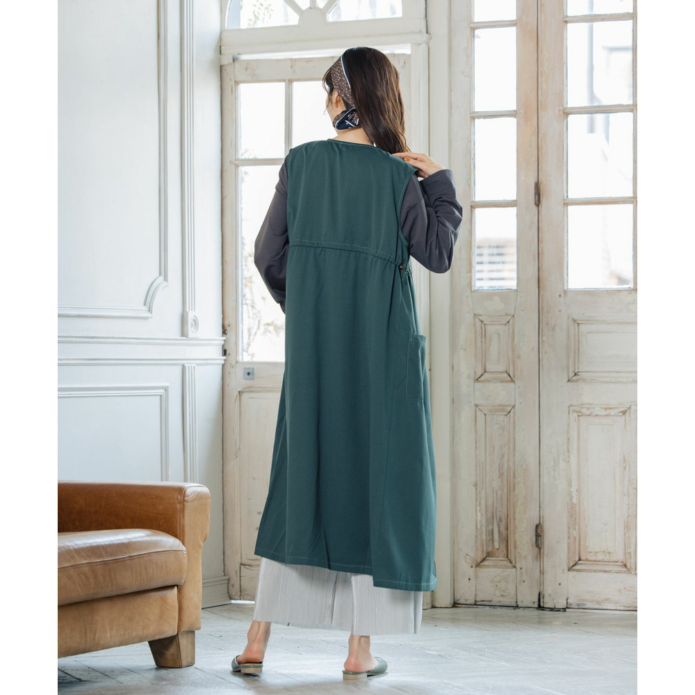 21号(6L~) FONTLABWジップジレ×ジャンスカ4