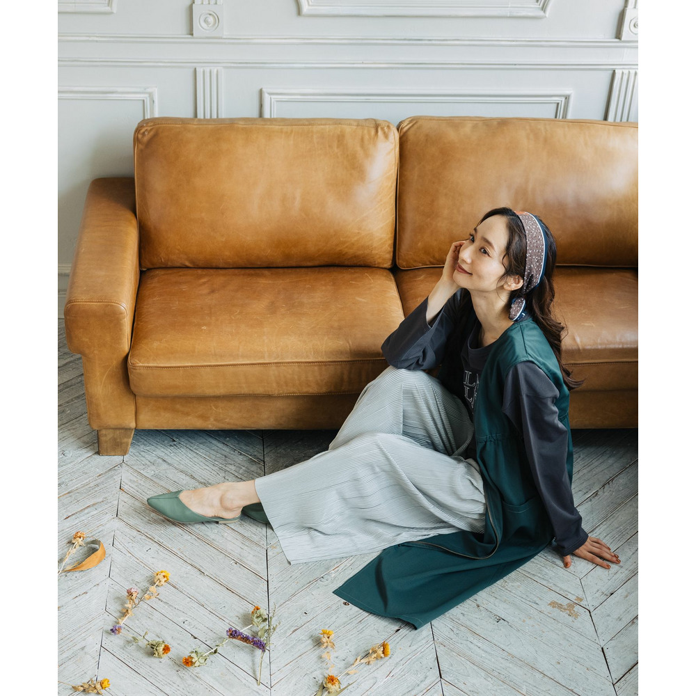 21号(6L~) FONTLABWジップジレ×ジャンスカ5