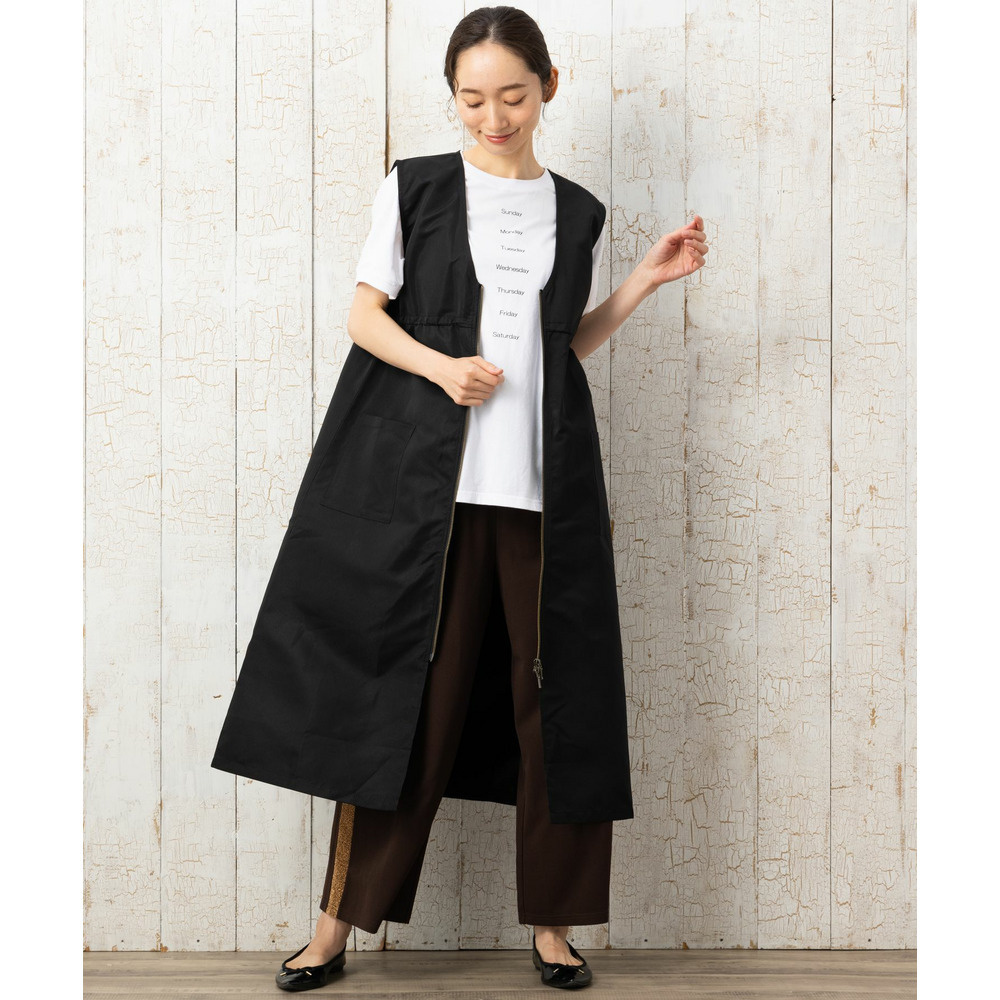 21号(6L~) FONTLABWジップジレ×ジャンスカ7