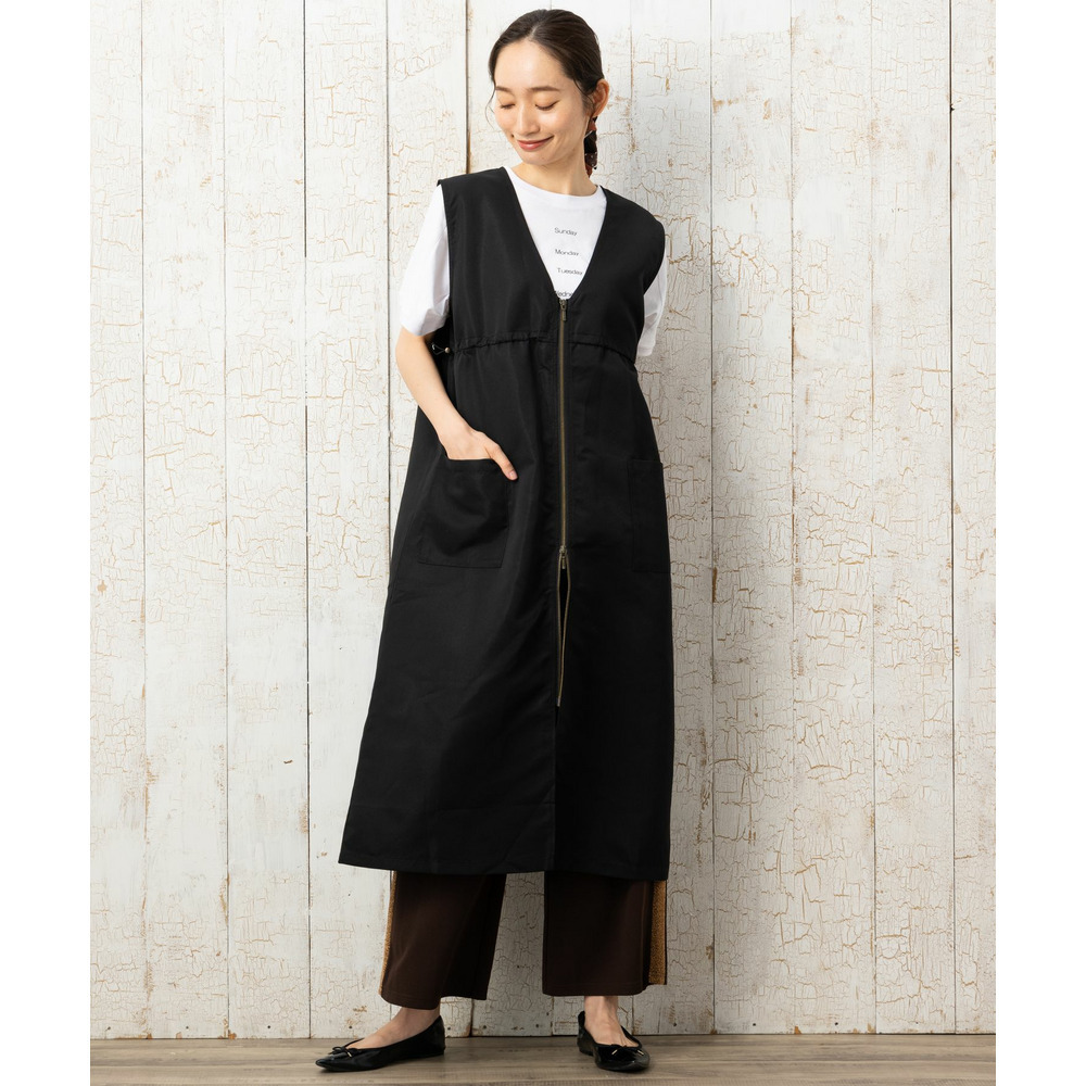 21号(6L~) FONTLABWジップジレ×ジャンスカ8