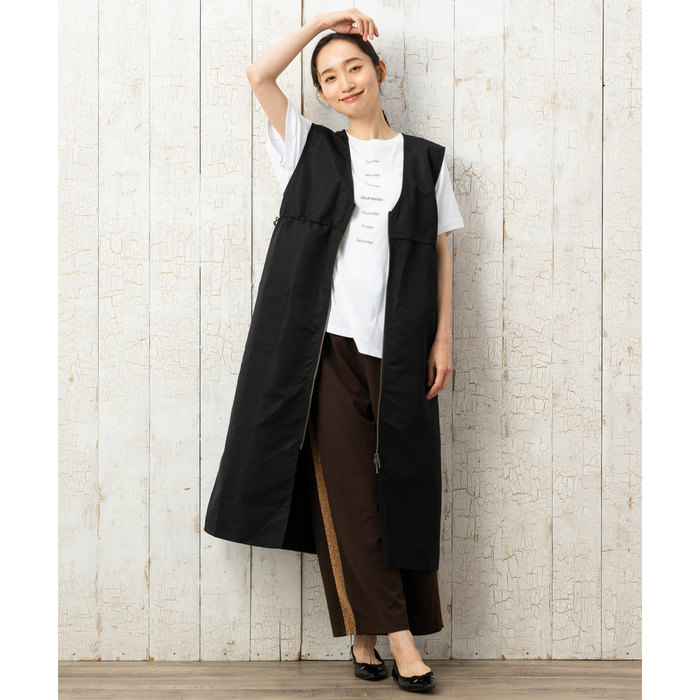 21号(6L~) FONTLABWジップジレ×ジャンスカ1