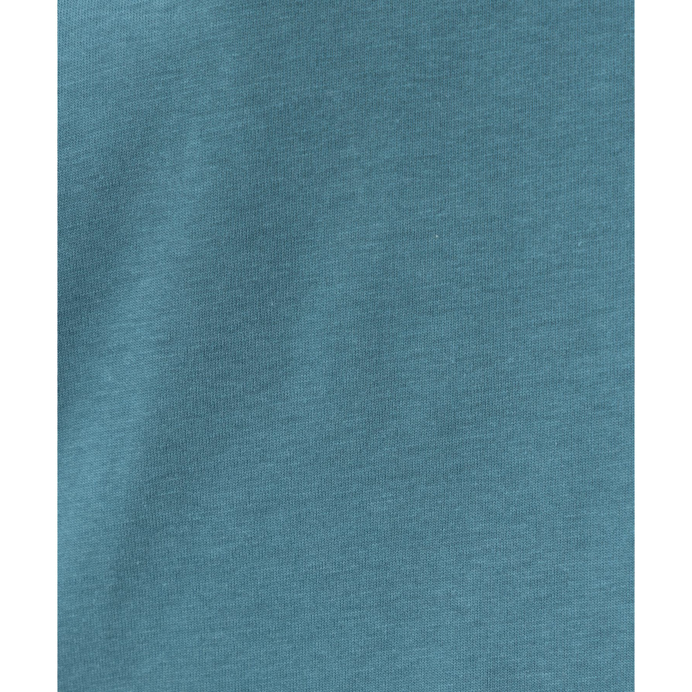 21号(6L~) FONTLAB ドルマンスリーブ布帛コンビカットソー14