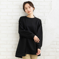  15号(3L) FONTLAB アウトシームスウェット