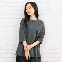15号(3L) FONTLAB テープラインTシャツ